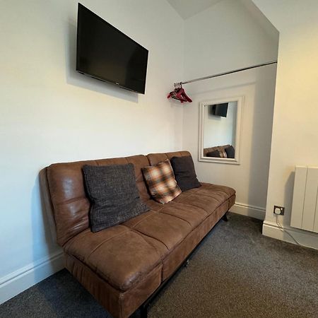 Blackpool Townhouse Ngoại thất bức ảnh