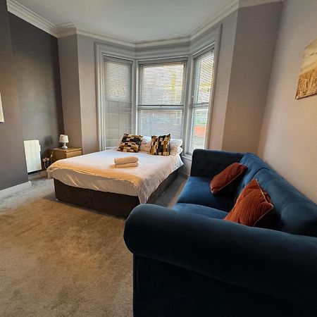 Blackpool Townhouse Ngoại thất bức ảnh